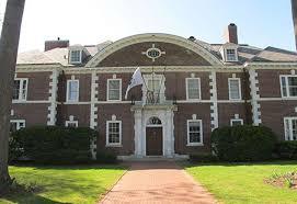 Princeton Area Alumni Association
